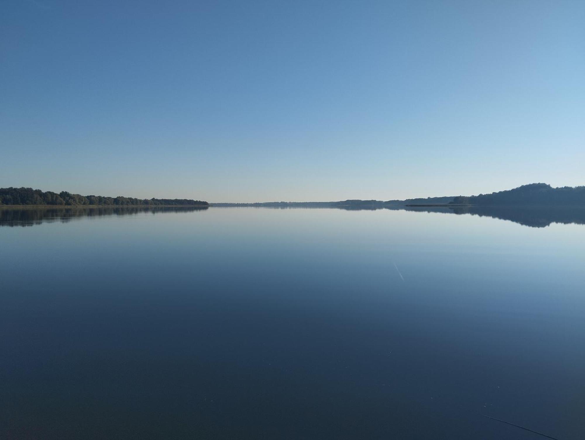 Вілла Osrodek Wypoczynkowy "Marina Rozbejko" Мишлібуж Екстер'єр фото